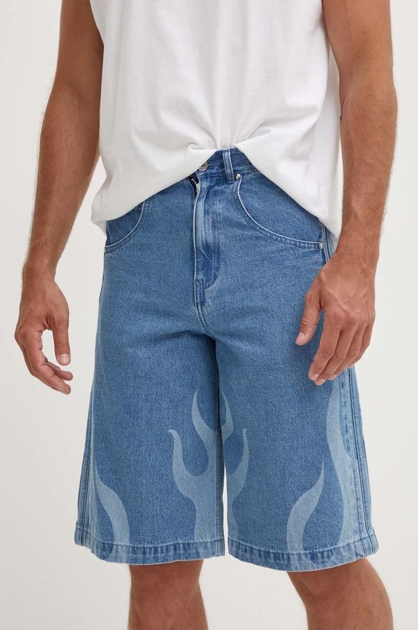 adidas Originals Jeans kratke hlače adidas Originals moške, IS2893