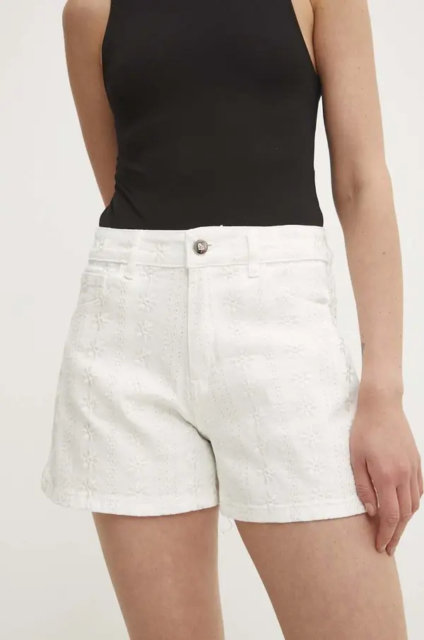 Answear.LAB Jeans kratke hlače Answear.LAB