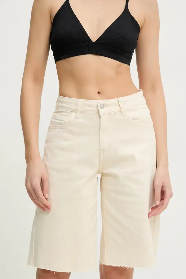Answear.LAB Jeans kratke hlače Answear.LAB