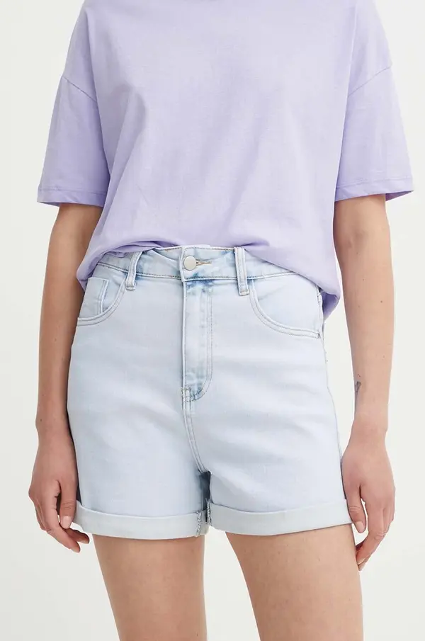 Answear.LAB Jeans kratke hlače Answear.LAB