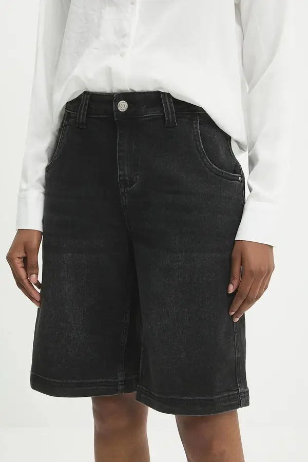 Answear.LAB Jeans kratke hlače Answear.LAB