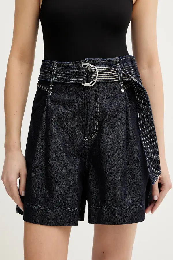 BOSS Orange Jeans kratke hlače BOSS Orange C CARGO SHORT PPB