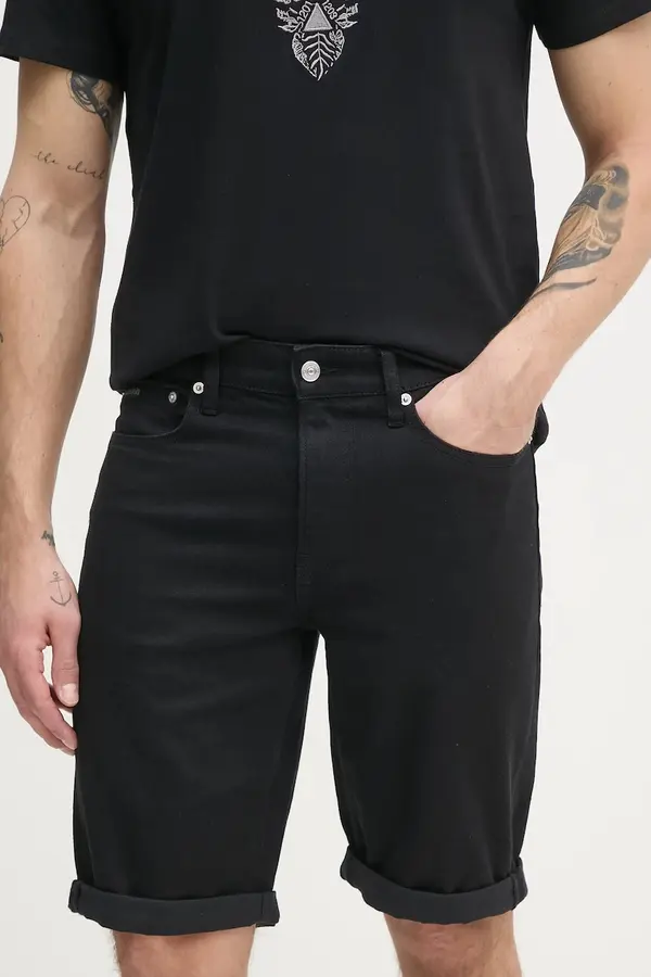 Calvin Klein Jeans Jeans kratke hlače Calvin Klein Jeans