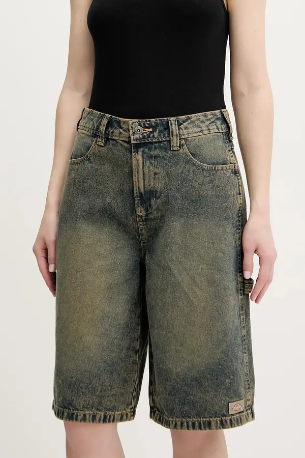 Dickies Jeans kratke hlače Dickies
