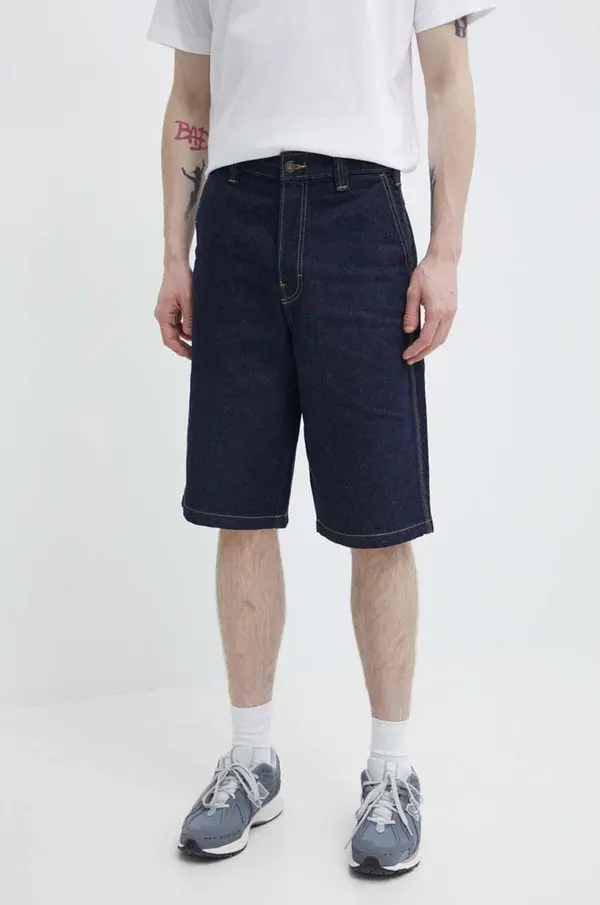 Dickies Jeans kratke hlače Dickies MADISON
