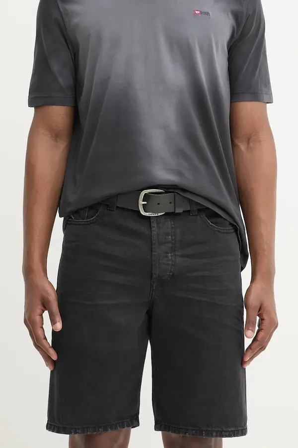 Diesel Jeans kratke hlače Diesel REGULAR-SHORT SHORTS