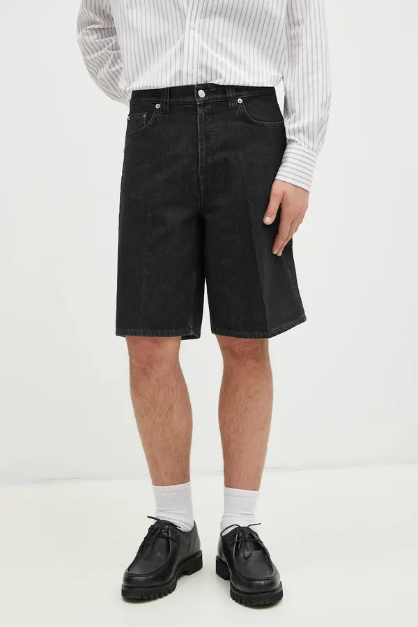 Filippa K Jeans kratke hlače Filippa K