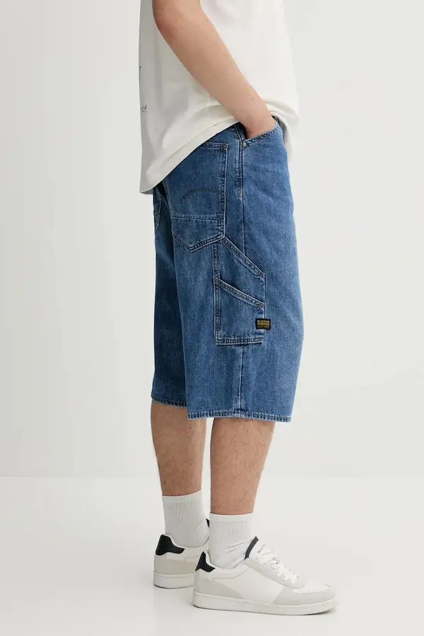 G-Star Jeans kratke hlače G-Star