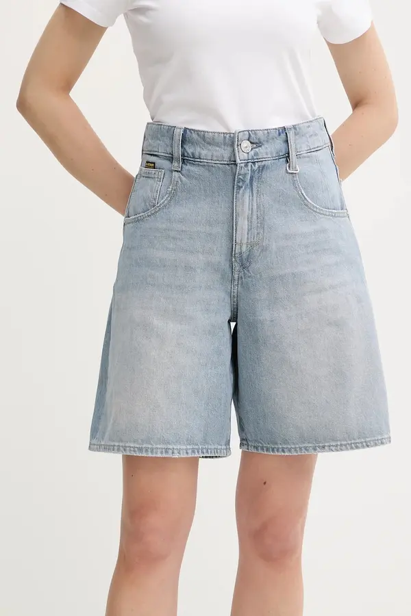 G-Star Jeans kratke hlače G-Star
