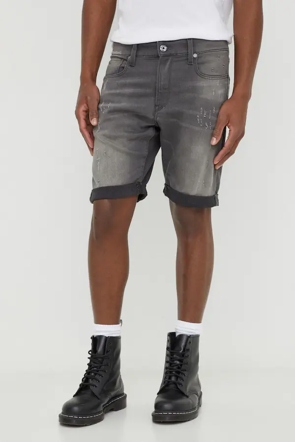 G-Star Jeans kratke hlače G-Star