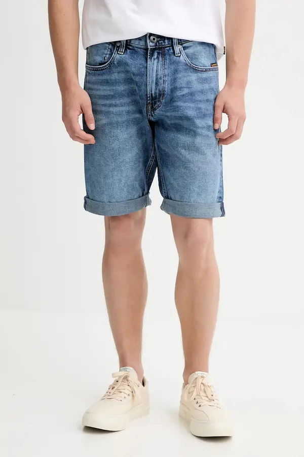 G-Star Jeans kratke hlače G-Star