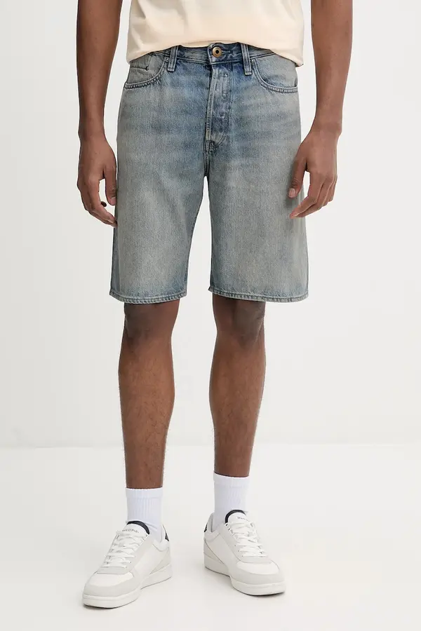 G-Star Jeans kratke hlače G-Star