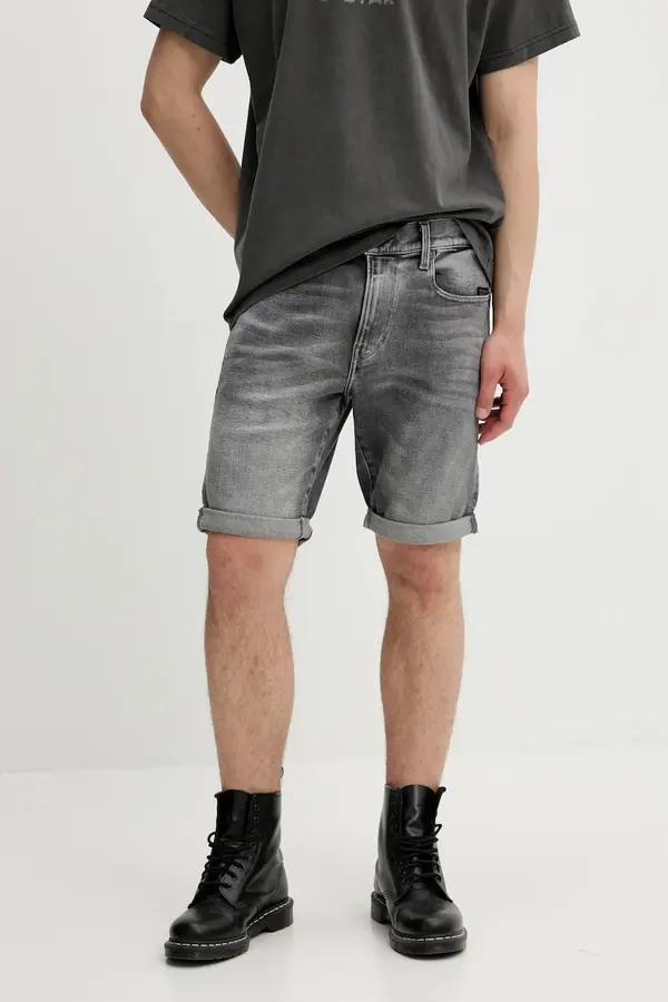 G-Star Jeans kratke hlače G-Star