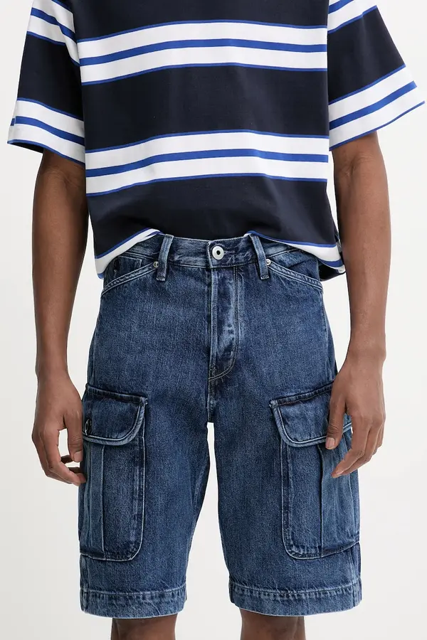 G-Star Jeans kratke hlače G-Star