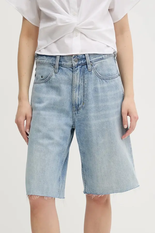 G-Star Jeans kratke hlače G-Star