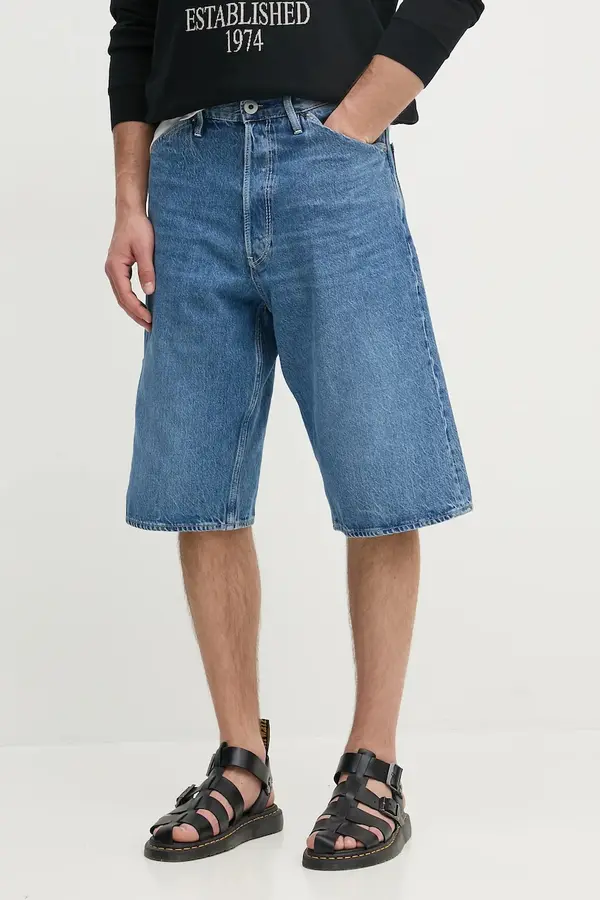 G-Star Jeans kratke hlače G-Star