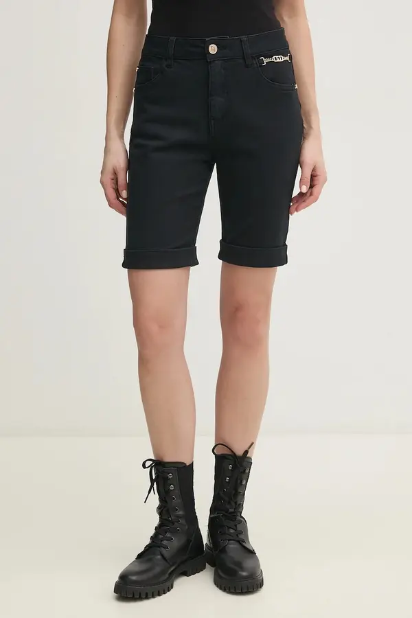 Gaudi Jeans kratke hlače Gaudi