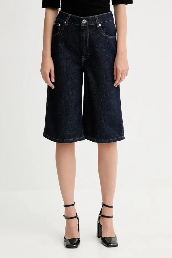 Gestuz Jeans kratke hlače Gestuz