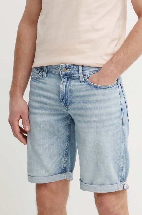 Guess Jeans kratke hlače Guess SONNY moške, M4GD01 D5AZ2