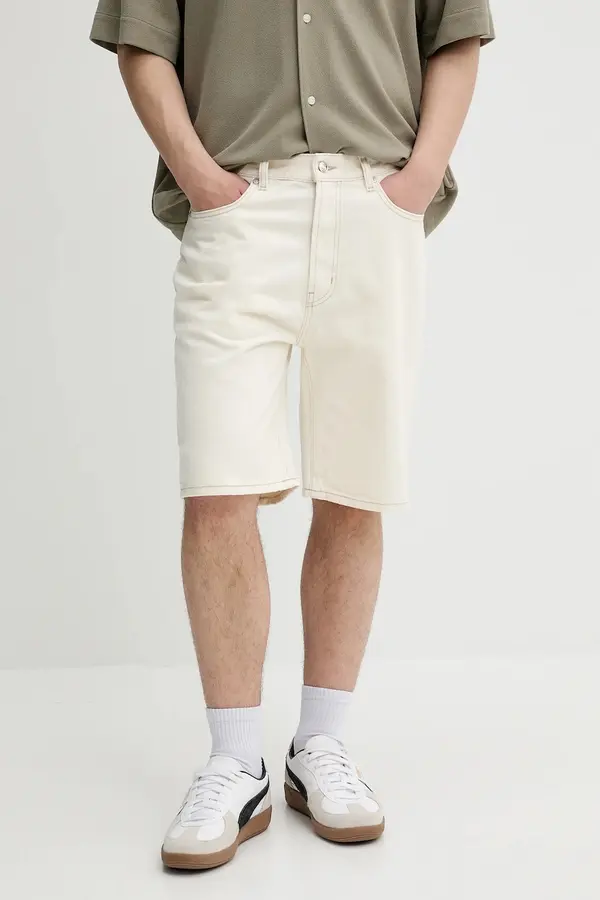 HUGO Jeans kratke hlače HUGO