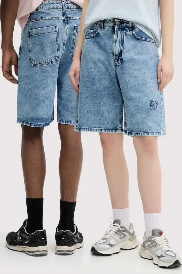 Inbetweeners Jeans kratke hlače Inbetweeners