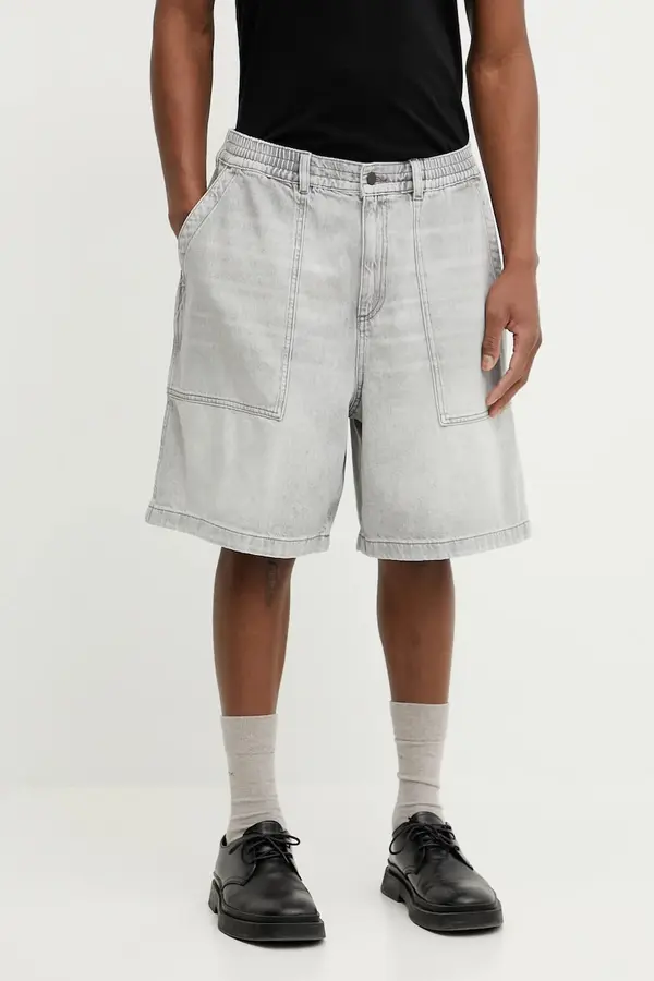 IRO Jeans kratke hlače IRO