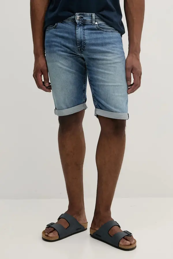 Karl Lagerfeld Jeans kratke hlače Karl Lagerfeld