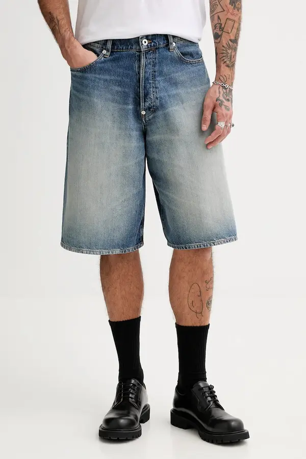 Kenzo Jeans kratke hlače Kenzo