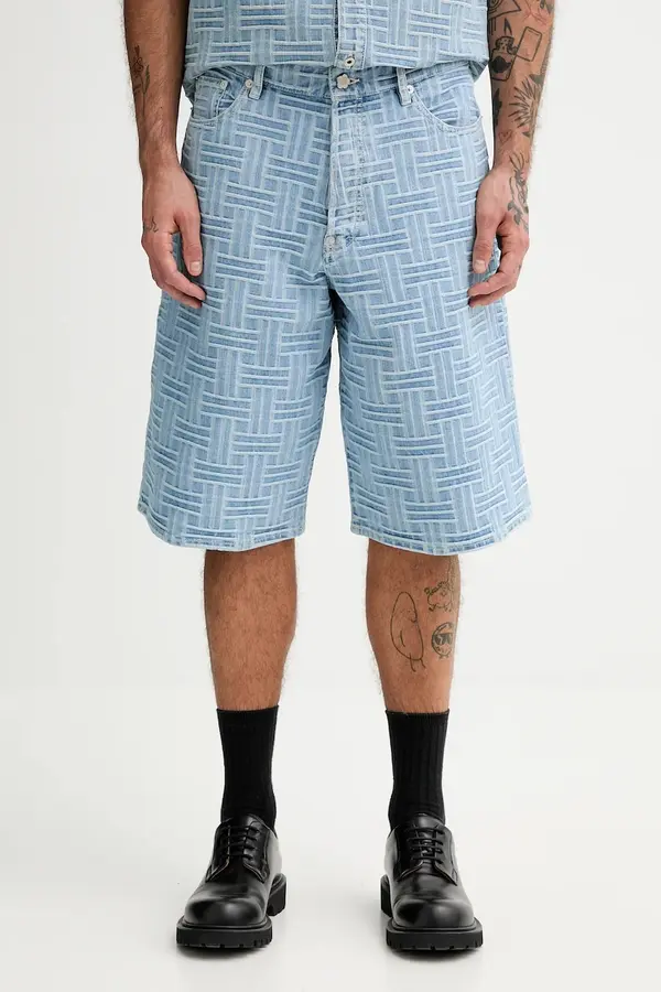Kenzo Jeans kratke hlače Kenzo
