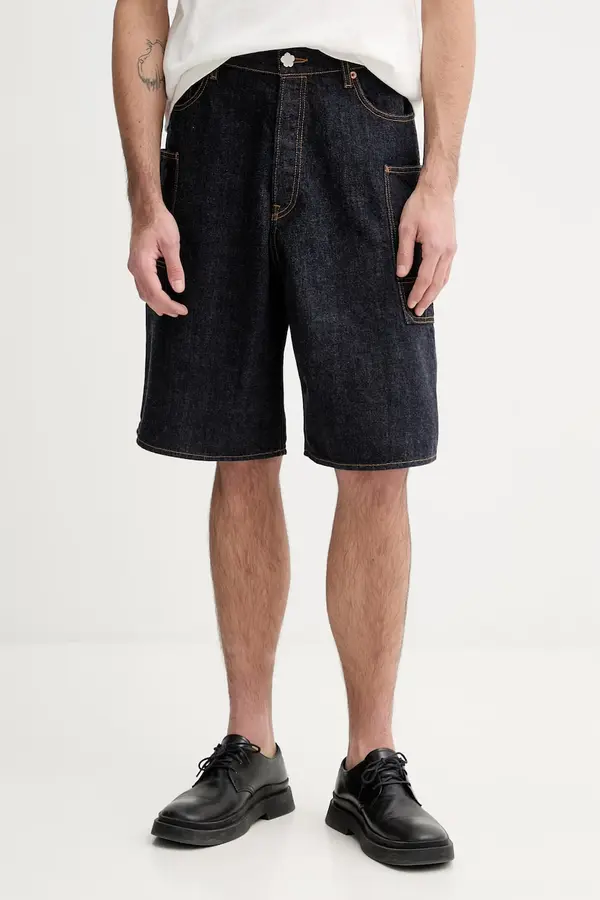 Kenzo Jeans kratke hlače Kenzo