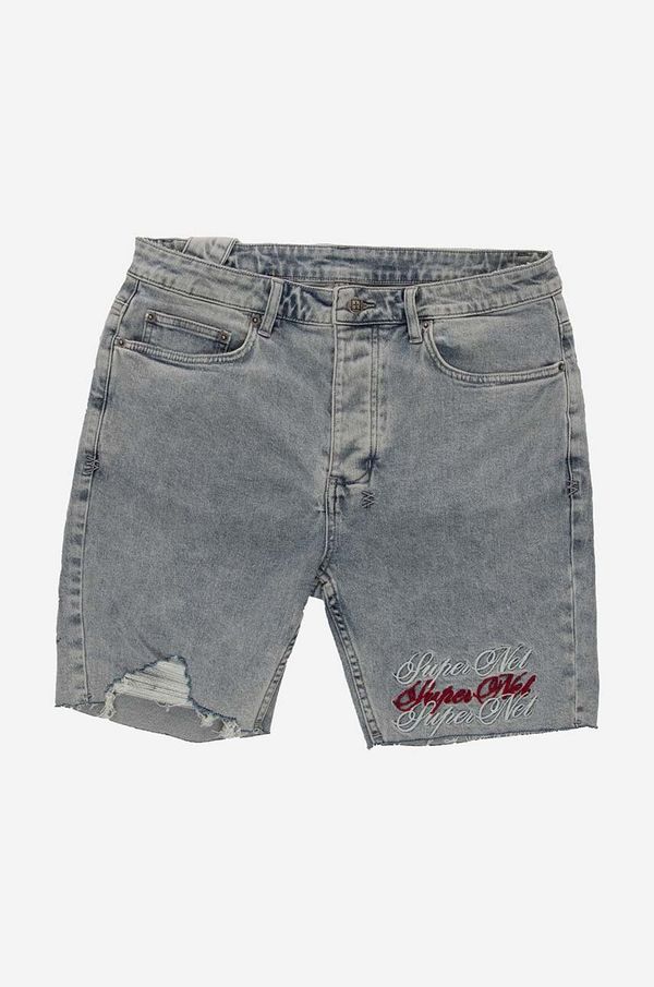 KSUBI Jeans kratke hlače KSUBI moški