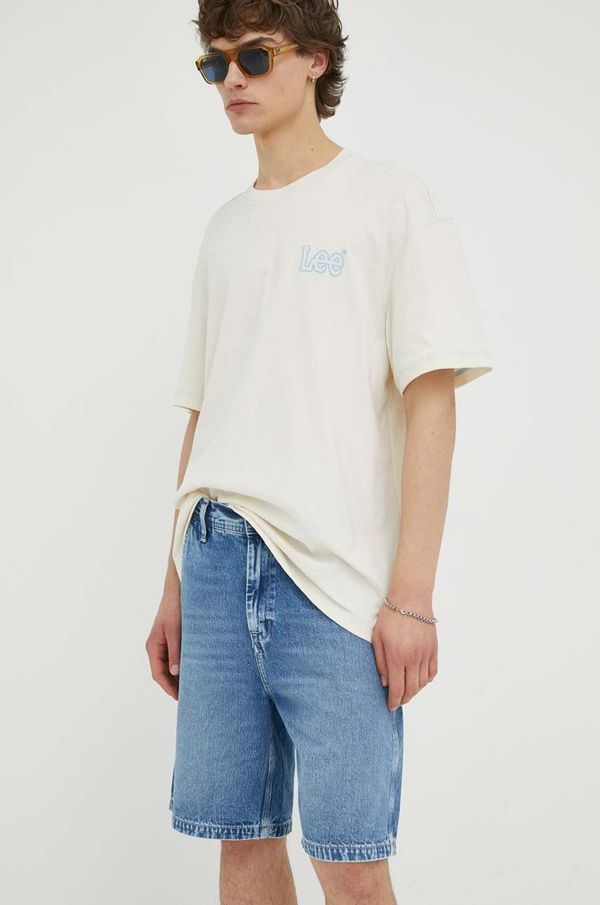 Lee Jeans kratke hlače Lee 90S moške