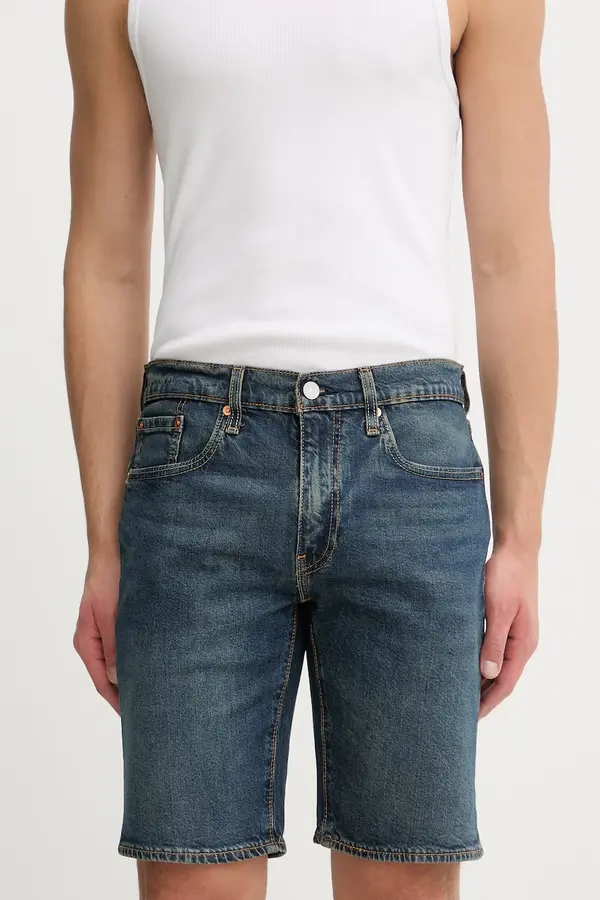 Levi's Jeans kratke hlače Levi's 405 STANDARD