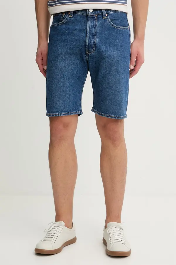 Levi's Jeans kratke hlače Levi's 501® ORIGINAL