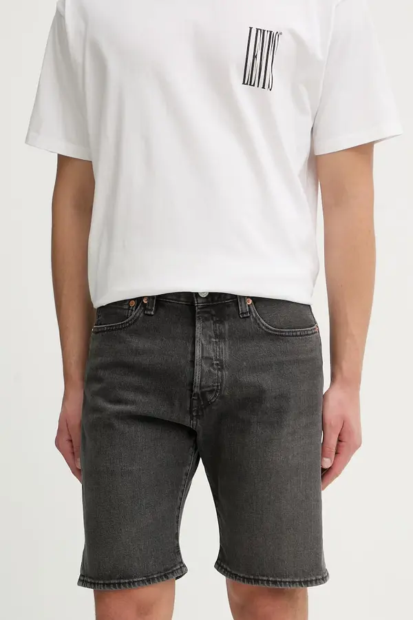 Levi's Jeans kratke hlače Levi's 501® ORIGINAL