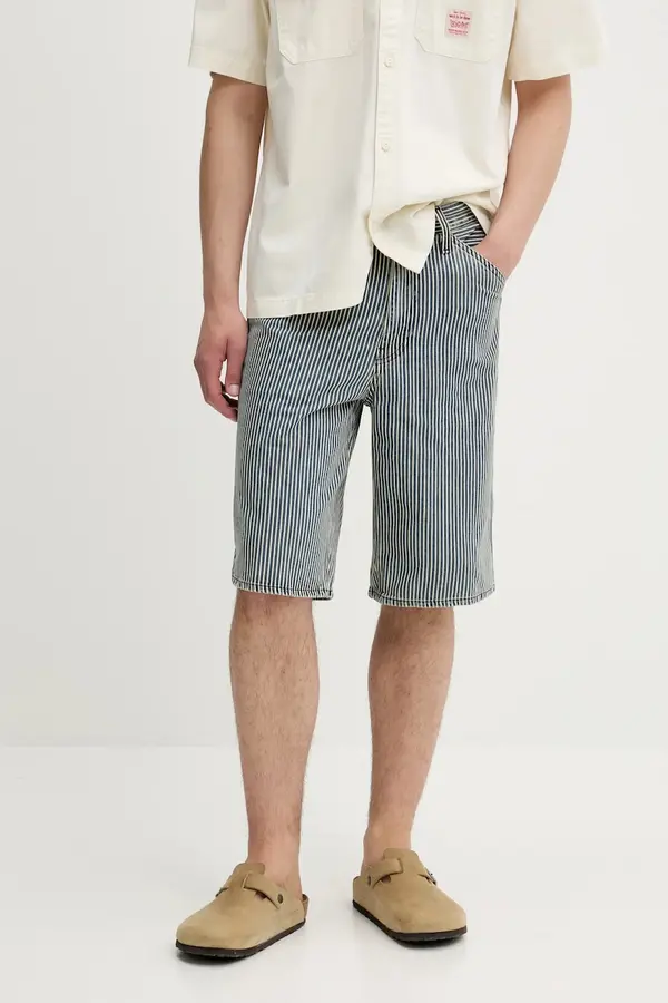 Levi's Jeans kratke hlače Levi's 568 LOOSE CRPNTR SHORTS