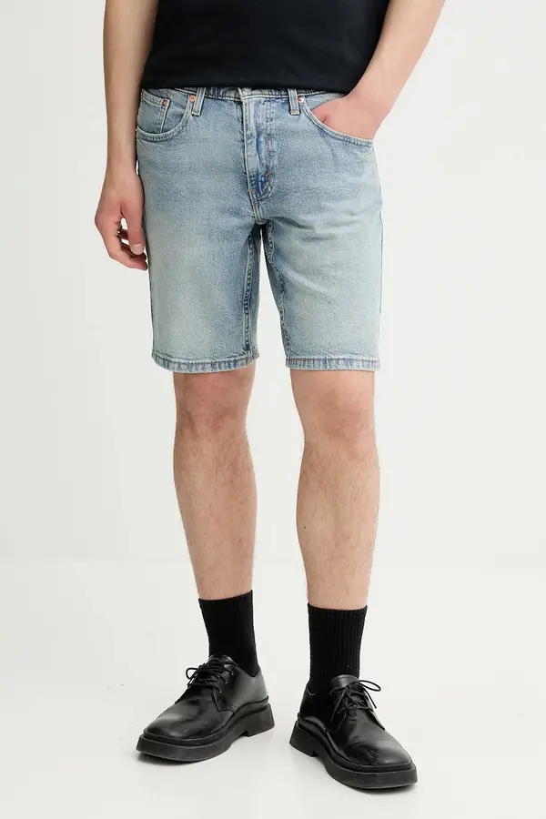 Levi's Jeans kratke hlače Levi's