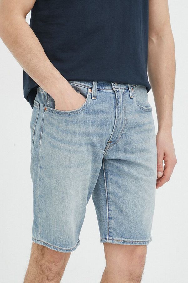 Levi's Jeans kratke hlače Levi's moški