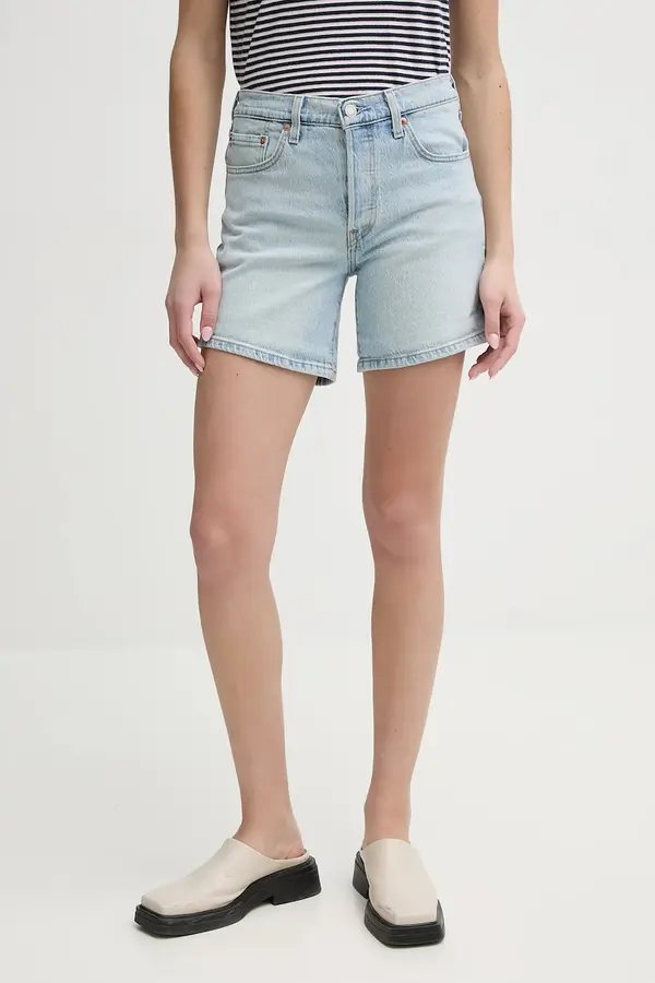 Levi's Jeans kratke hlače Levi's