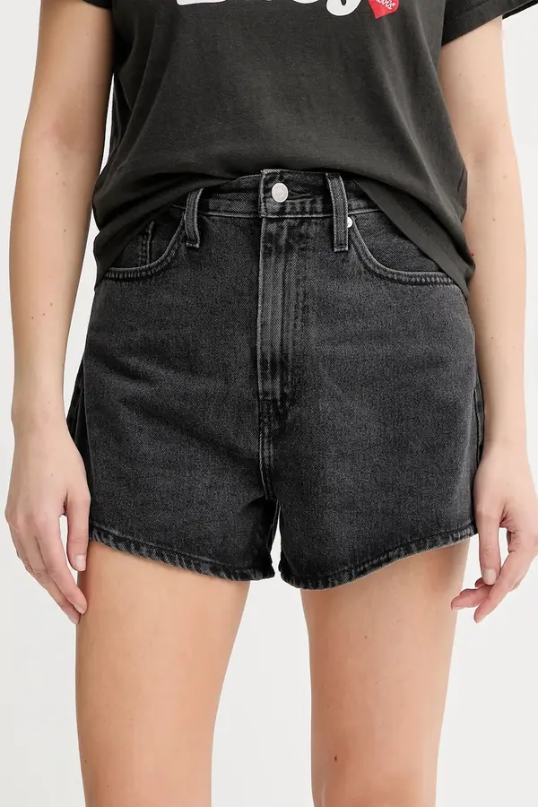 Levi's Jeans kratke hlače Levi's