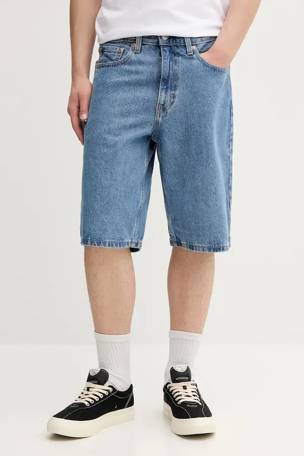 Levi's Jeans kratke hlače Levi's