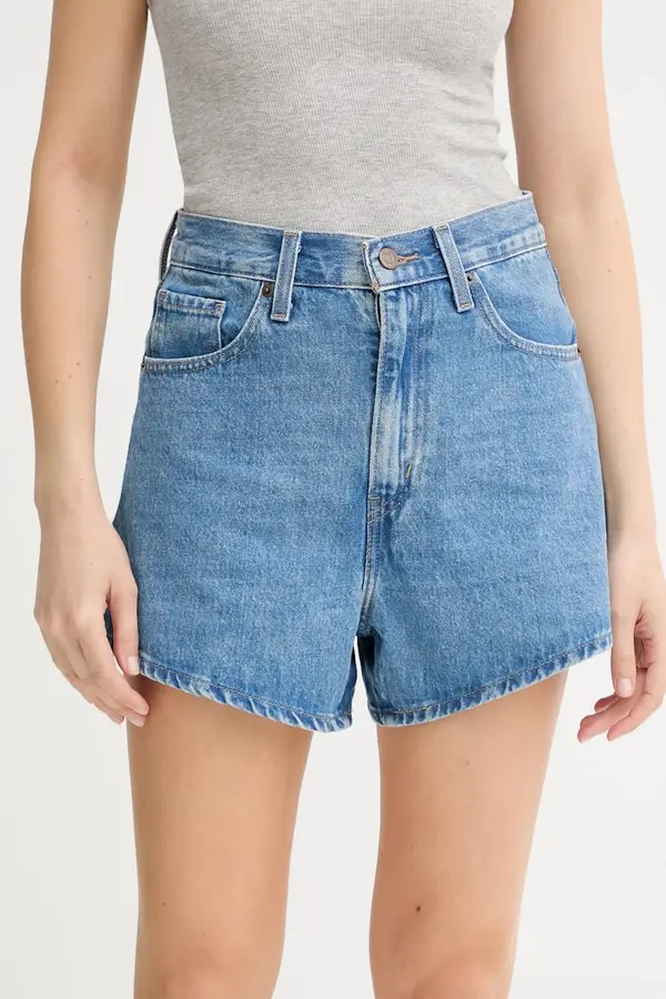 Levi's Jeans kratke hlače Levi's