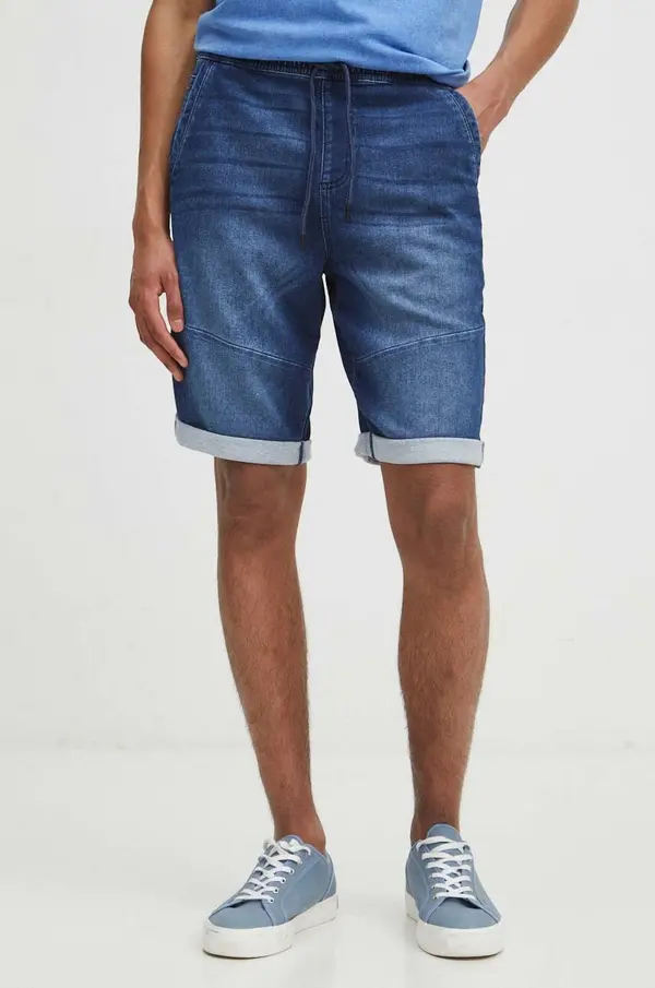 Medicine Jeans kratke hlače Medicine