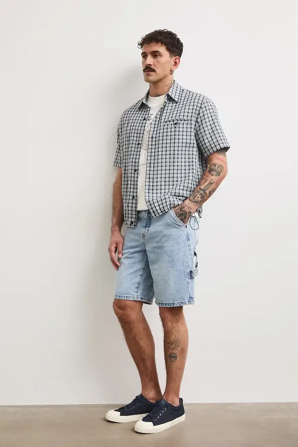 Medicine Jeans kratke hlače Medicine