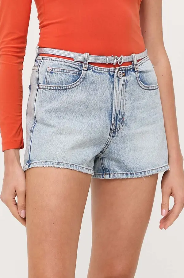 Miss Sixty Jeans kratke hlače Miss Sixty