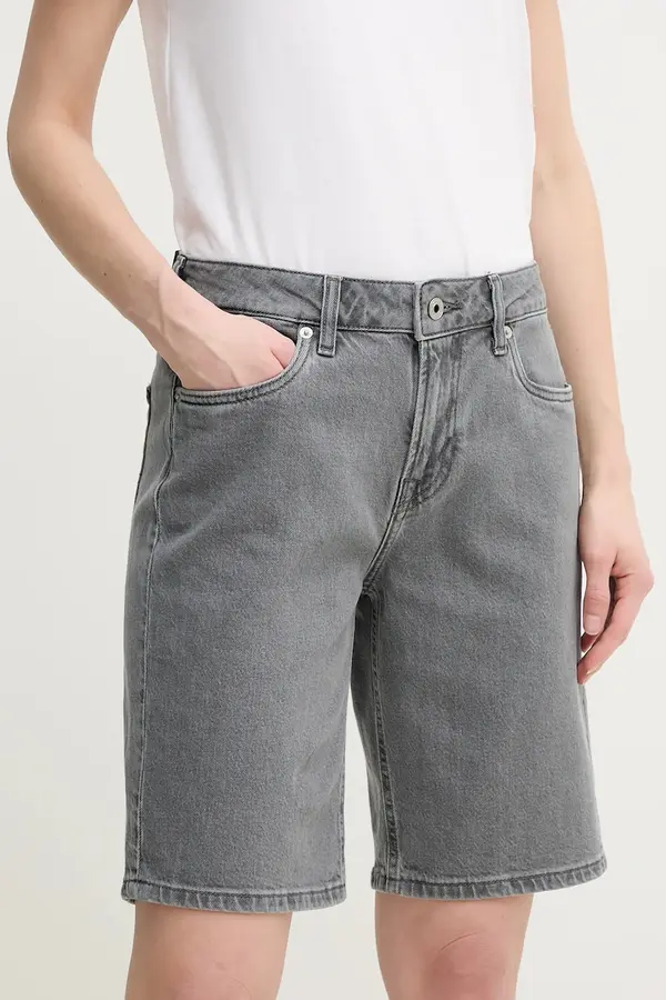 Pepe Jeans Jeans kratke hlače Pepe Jeans BERMUDA SHORT HW