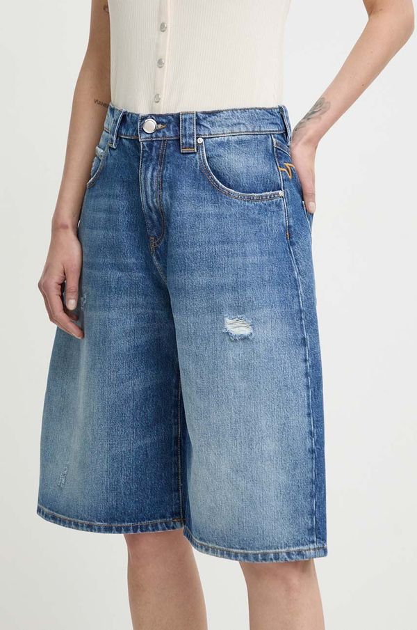 Pinko Jeans kratke hlače Pinko ženske, 103581 A1X6