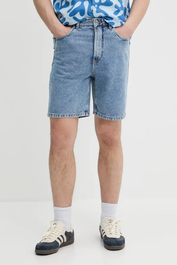 Solid Jeans kratke hlače Solid