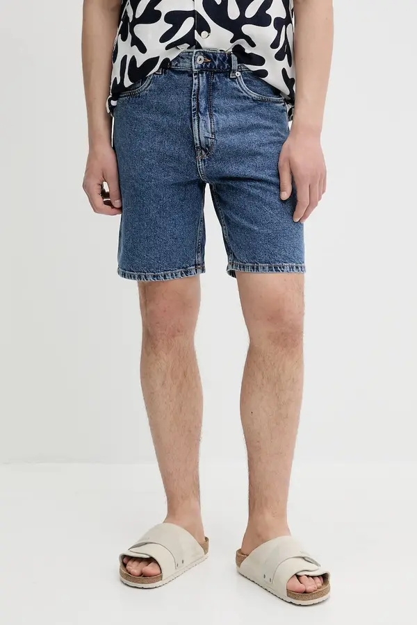 Solid Jeans kratke hlače Solid