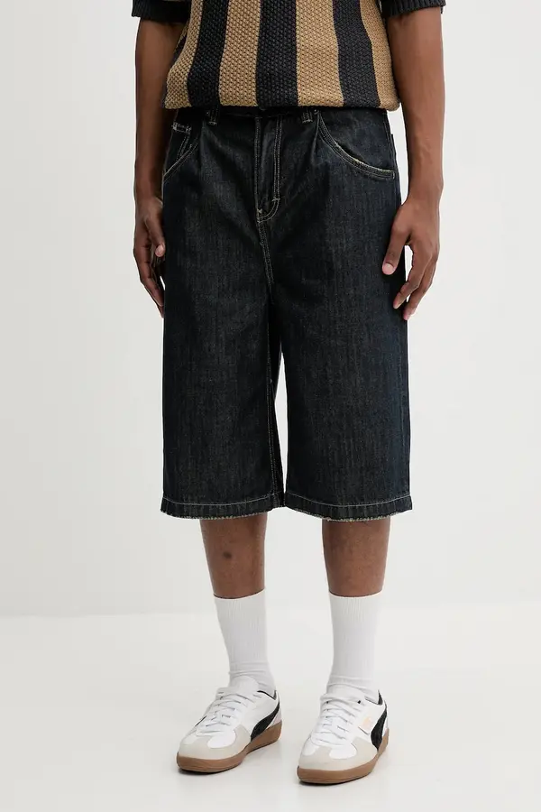 The Ragged Priest Jeans kratke hlače The Ragged Priest